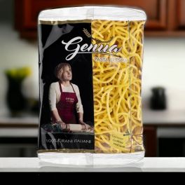 Genua Spaghettone 100% grano italiano 500g