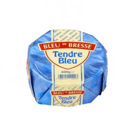 Tendre Bleu De Bresse 250 g