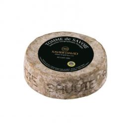 Tomme De Savoie Igp 1,5Kg