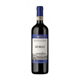 Grumello Triacca Valtellina Superiore DOCG