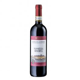 Valtellina Superiore Sassella Triacca