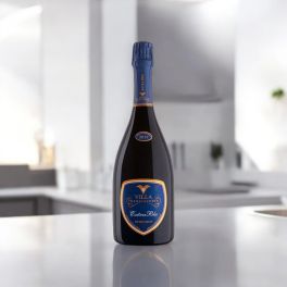 Villa Franciacorta DOCG Extra Brut Extra Azul