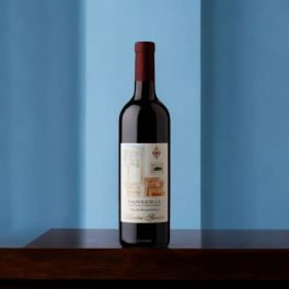 Valpolicella Classico Boccascaluce Vicentini