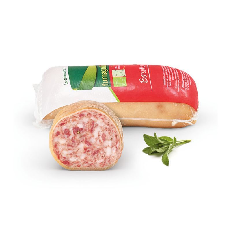 Salame - Fumagalli Salumi