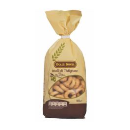 Taralli con Olio d'Oliva 500g Dolci Bontà prezzi e offerte online