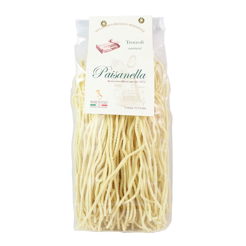 Buy Online Spaghettoni Vicidomini - Foodexplore
